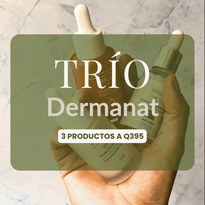 Trío Dermanat