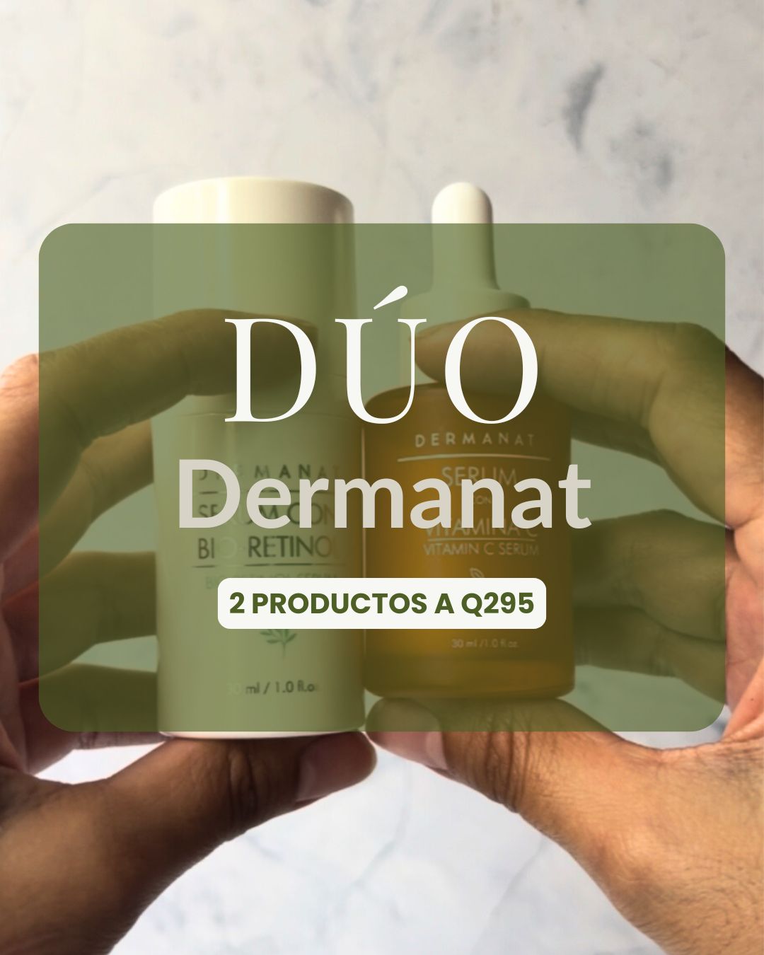 Doble Cuidado Dermanat