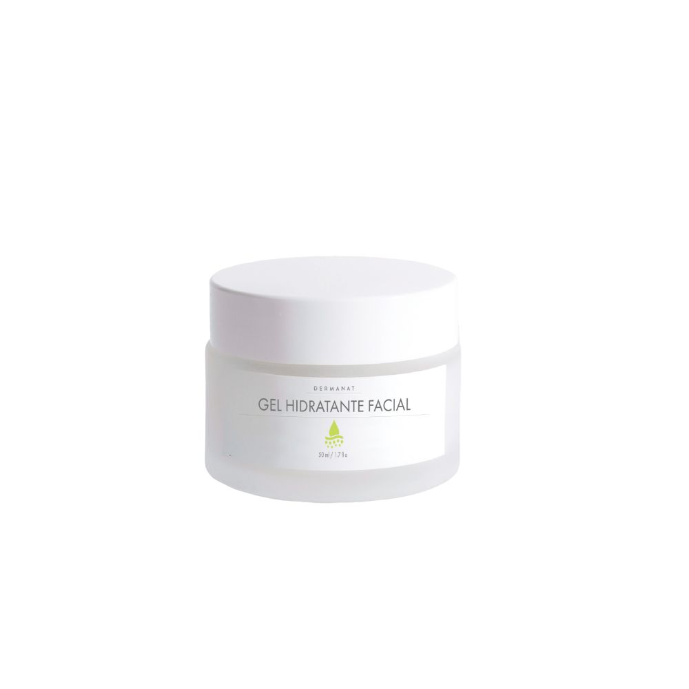 Gel hidratante