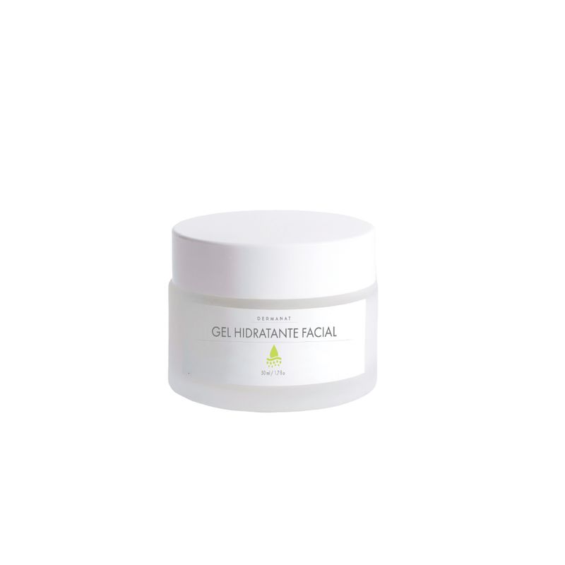 Gel hidratante