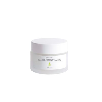 Gel hidratante