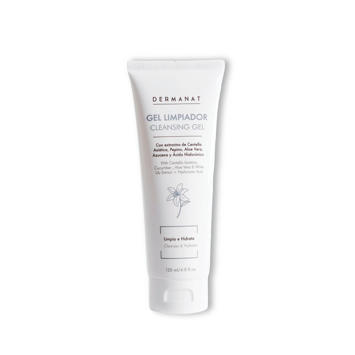 Gel Limpiador