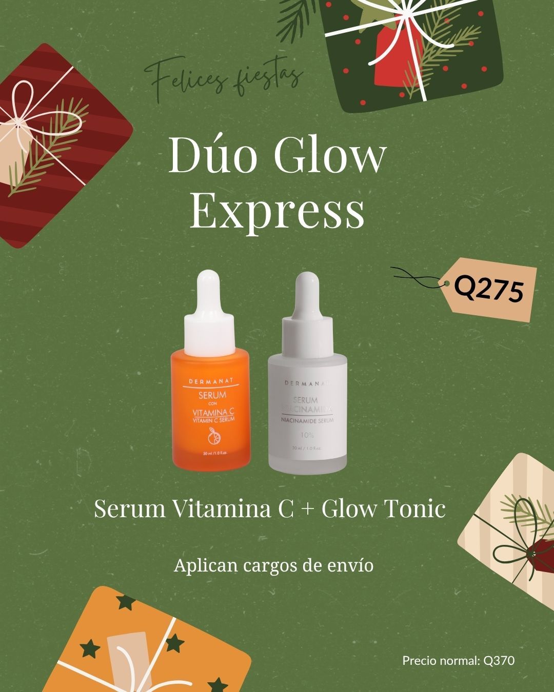 Duo Glow Express
