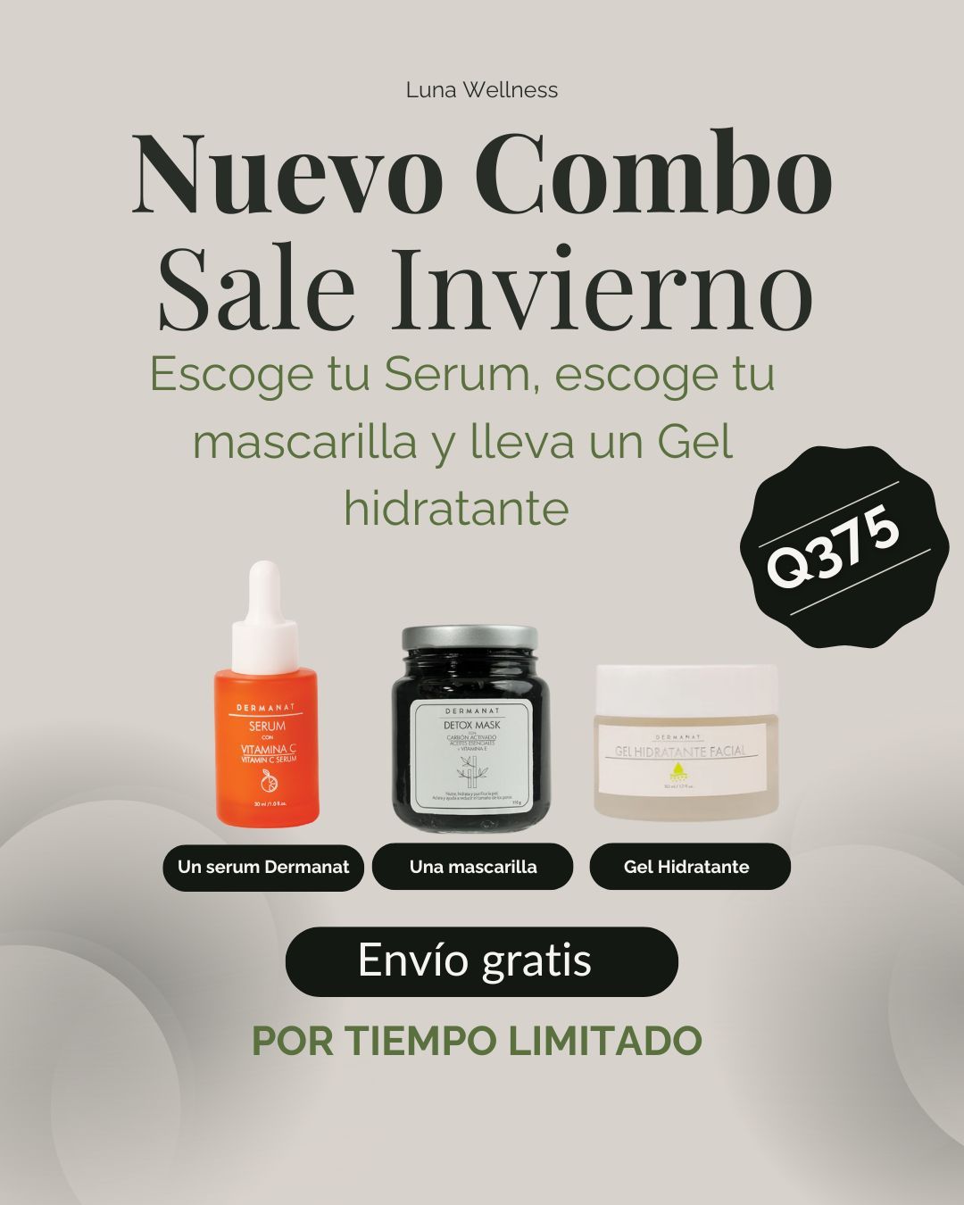 Sale Invierno