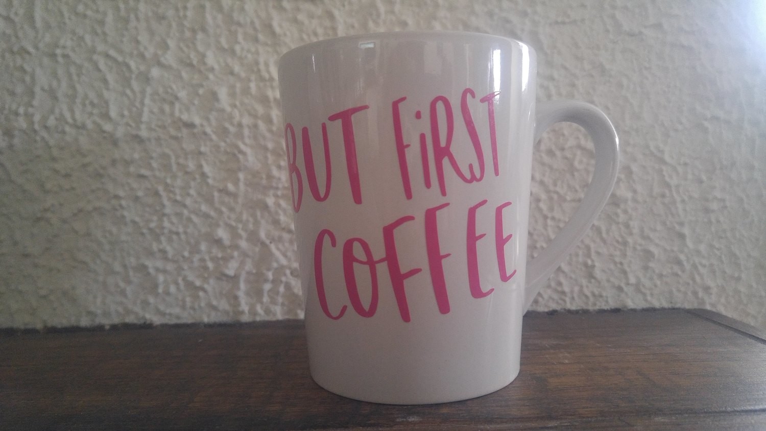 12 oz coffee mugs/Click on image for more options.