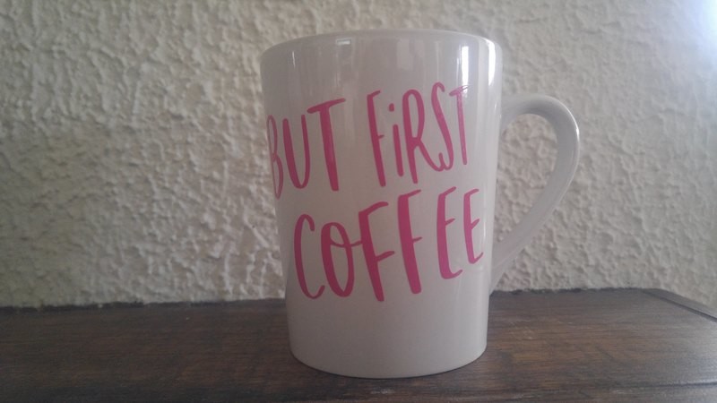 12 oz coffee mugs/Click on image for more options.
