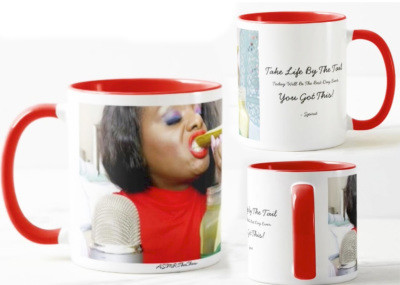 ASMRTheChew Mug *FREE SHIPPING*USA Only