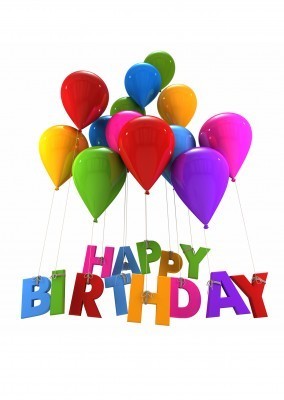Happy Birthday Video