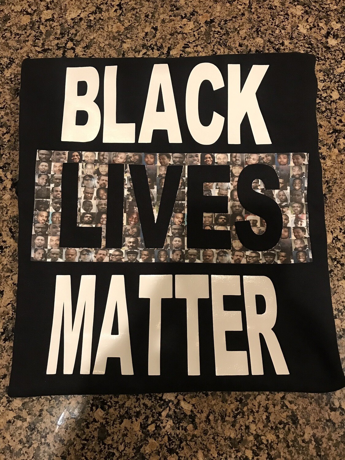 Black Lives Matter Shirt