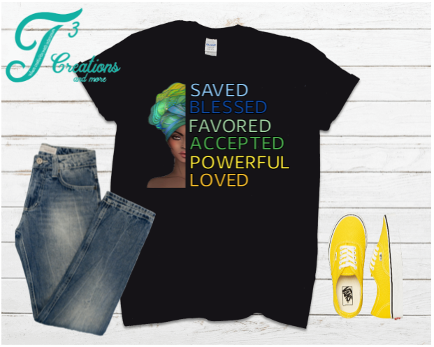 God’s Child Shirt