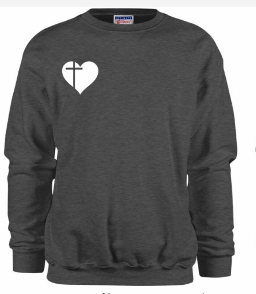 Pressurized Diamonds Sweatshirt