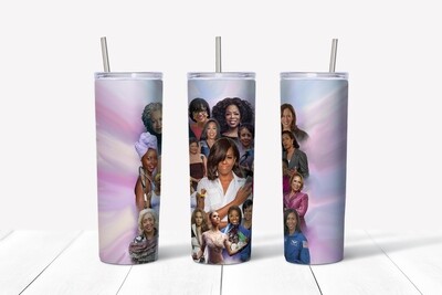 Sublimation Tumblers