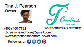 Business Card Design