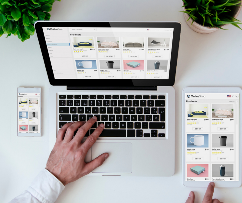 Website Building