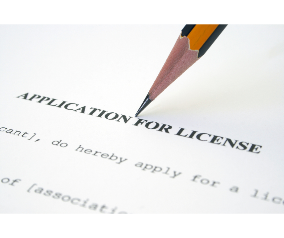 Business Licensing