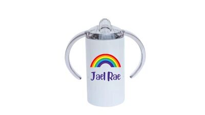 Personalized Sippy Cup