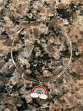 Rainbow Bangle