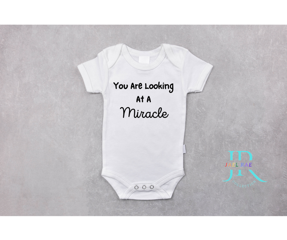 Miracle Onesie