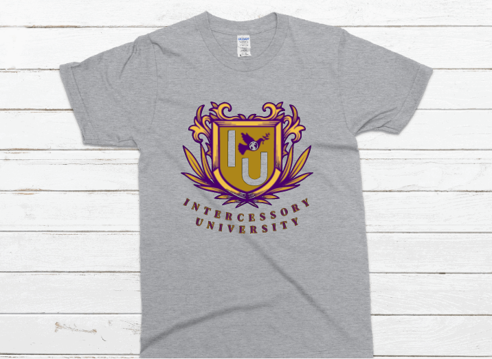 IU Tee