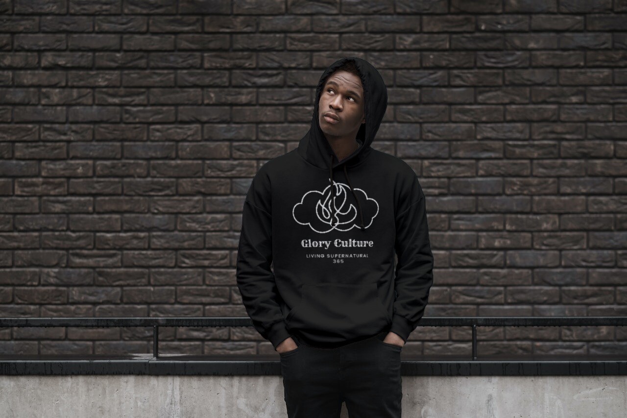 Glory Culture Hoodie