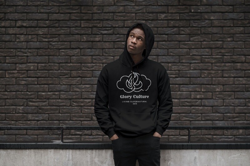 Glory Culture Hoodie
