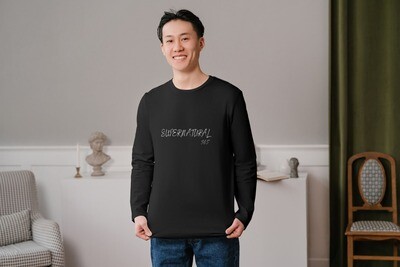Supernatural 365 Sweatshirt