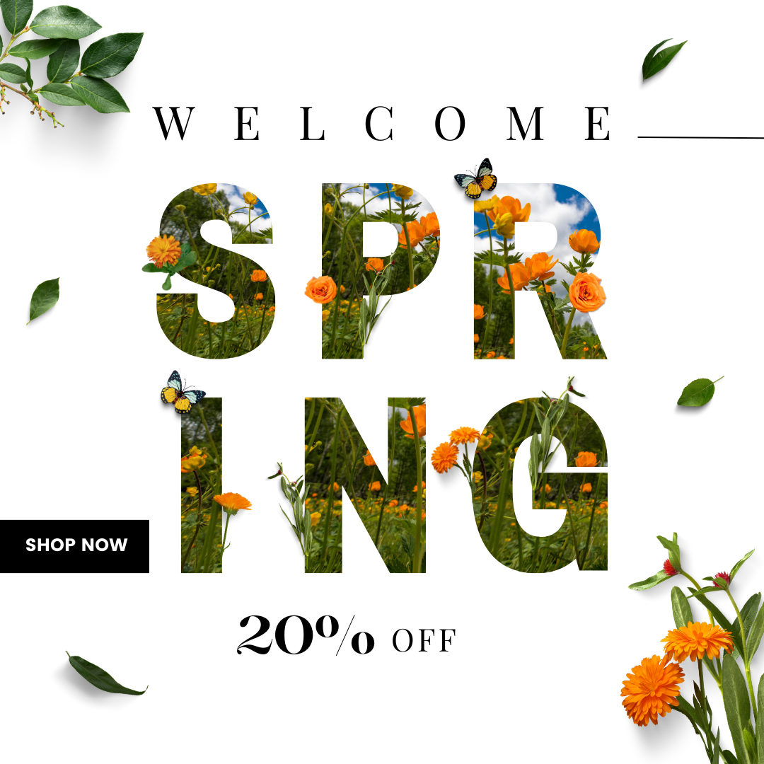 Birthday Sale