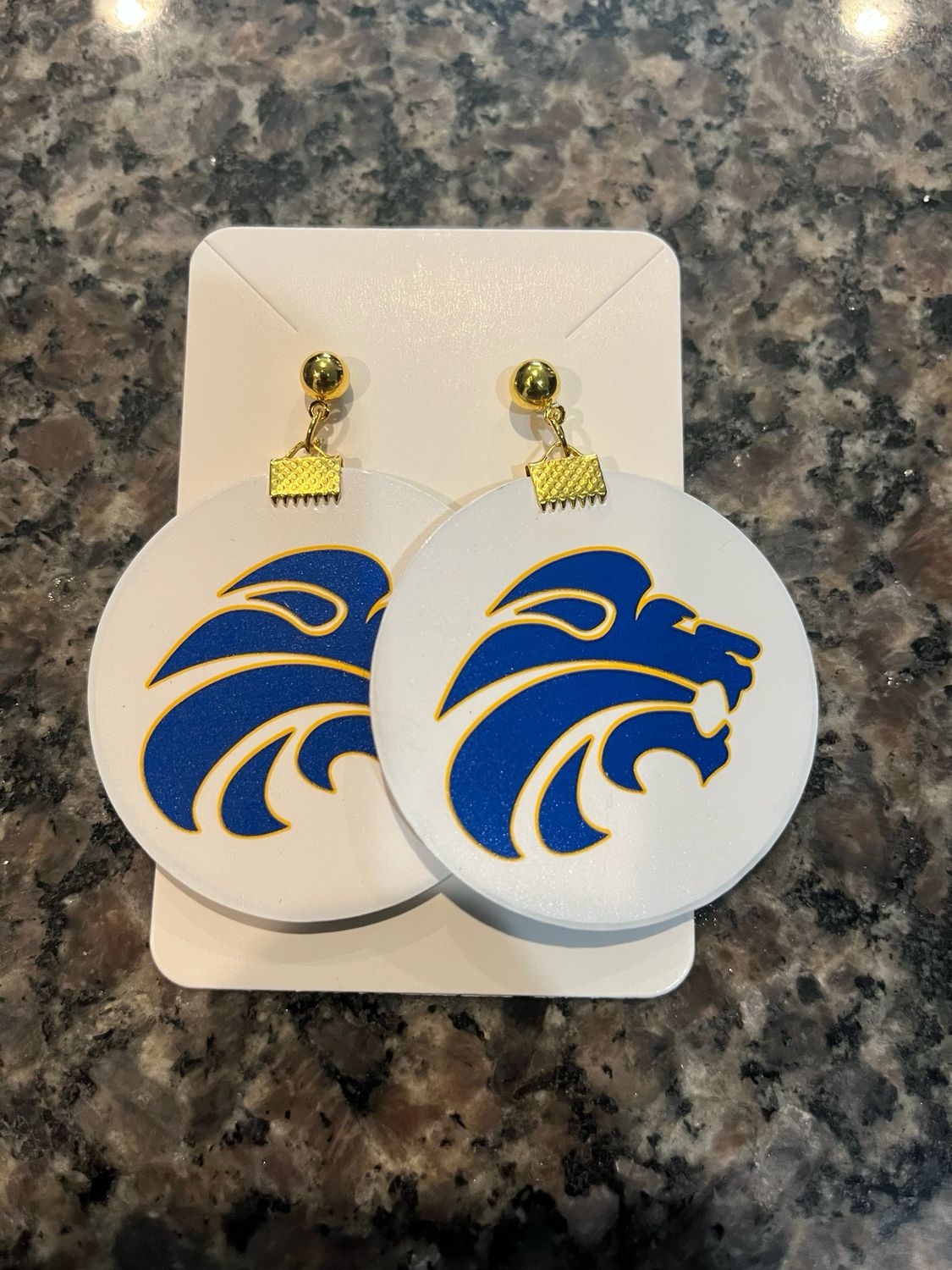 Lewisville Earrings