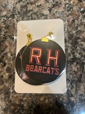 RHHS Earrings
