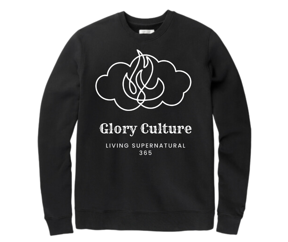 Glory Culture Sweatshirt