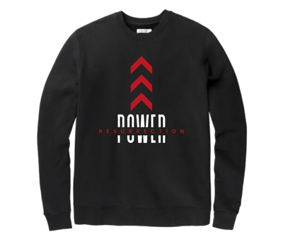 Resurrection Power Sweatshirt