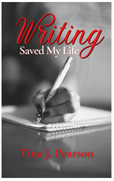 Writing Saved My Life (Paperback)