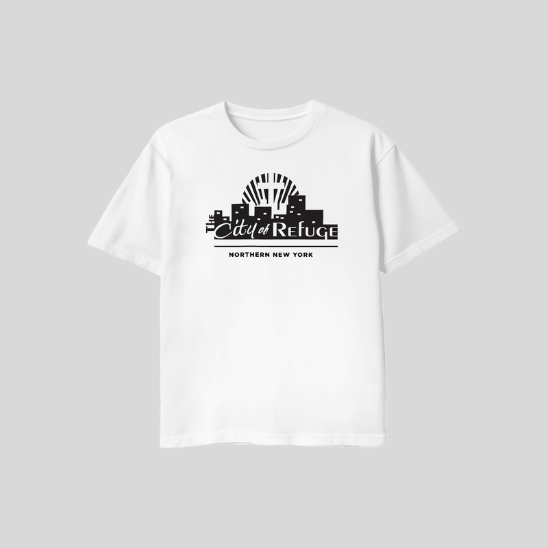 City of Refuge Tee