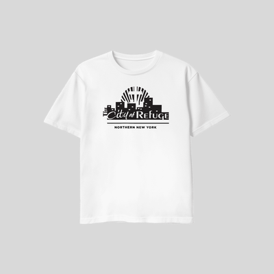 City of Refuge Tee