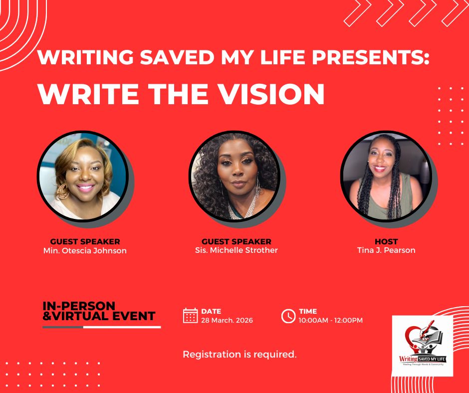 Write the Vision Party
