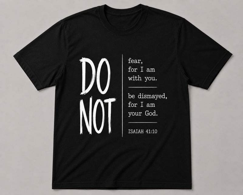 Do Not Tee