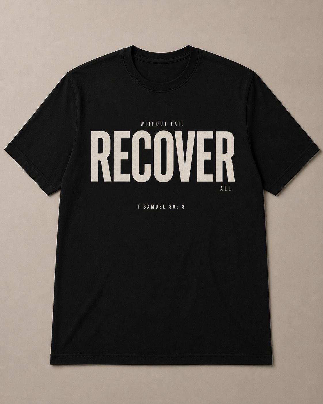 Recover Tee