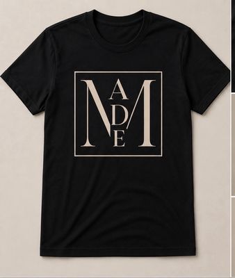 Ade Made Signature Tee