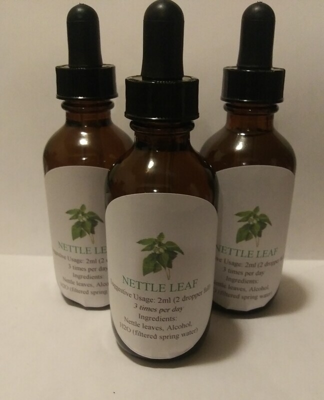 NETTLE