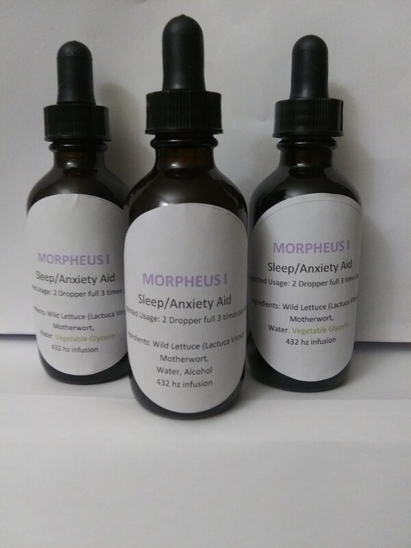 Morpheus I