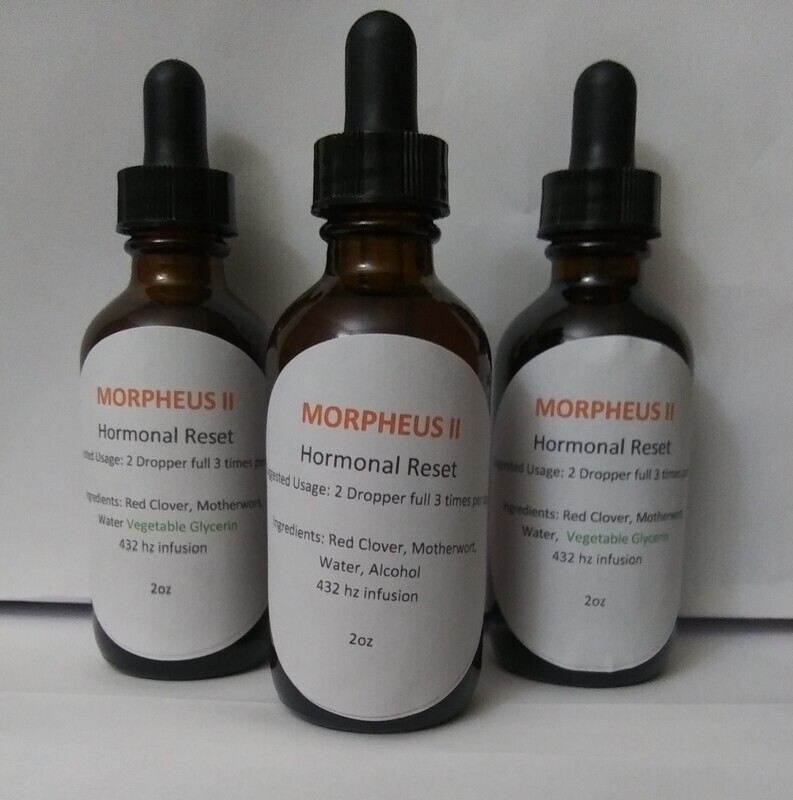 MORPHEUS II