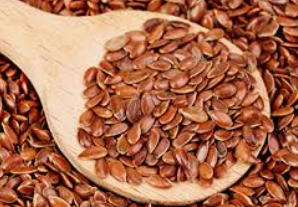 FLAX TINCTURE