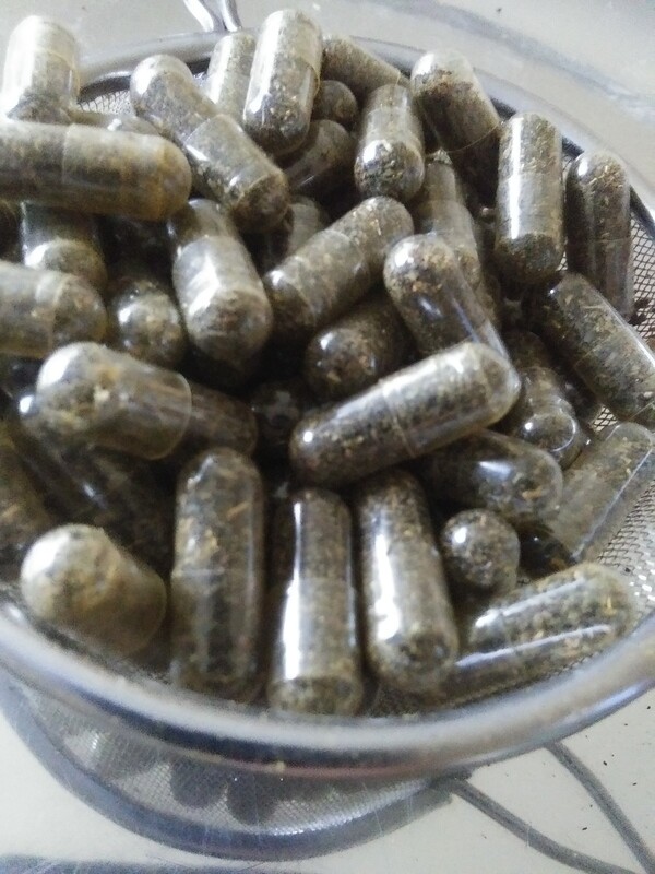 PARA-FREE PARASITE CLEANSE