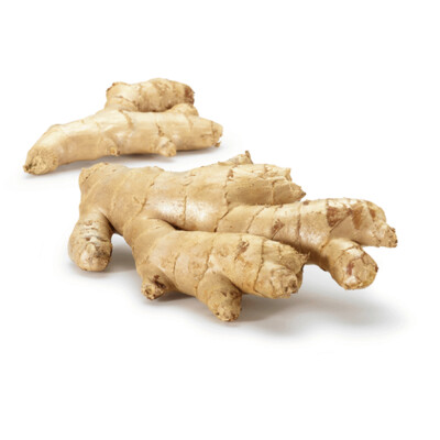 GINGER ROOT SUPPLEMENT