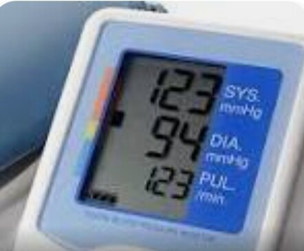 High Blood Pressure Kit ---X-Press Right System 