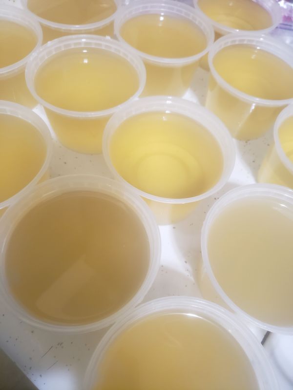  Shea Butter Naked Refined