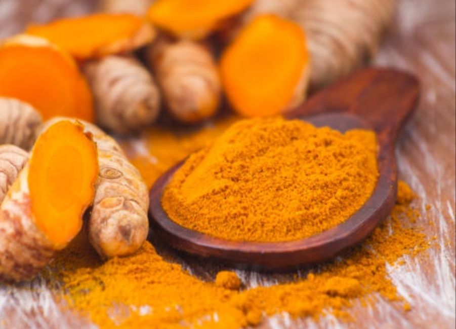 TUMERIC CAPSULES
