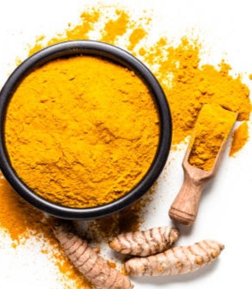 Tumeric Tincture