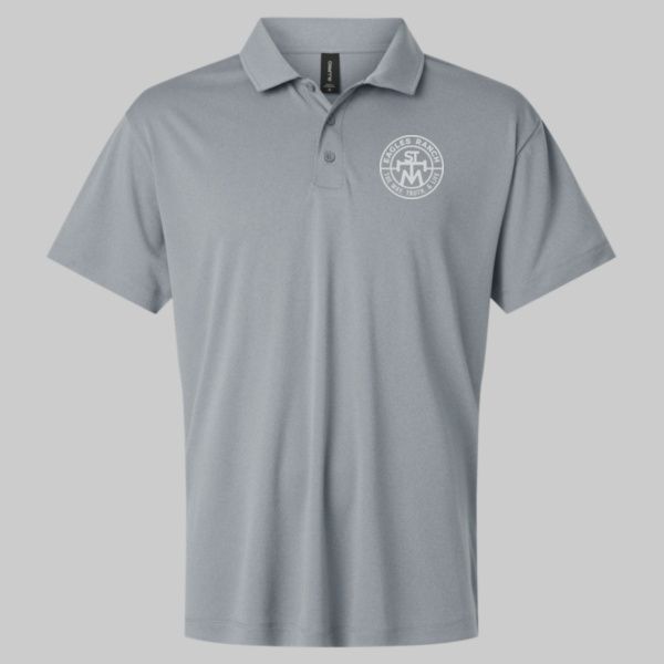 Festival Polo - Past Chair/Booth Chair