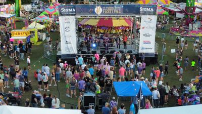 2026 Entertainment Sponsor